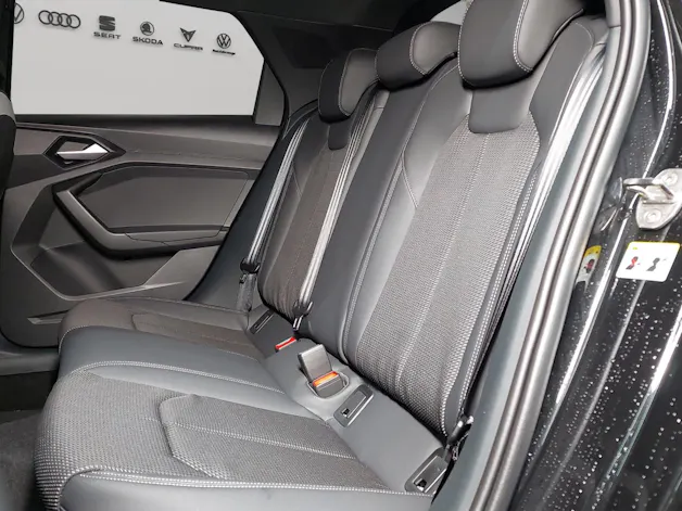 Audi A1 Sportback 30 TFSI Attraction S-tronic