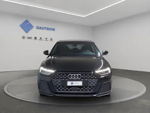 Audi A1 Sportback 30 TFSI Attraction S-tronic
