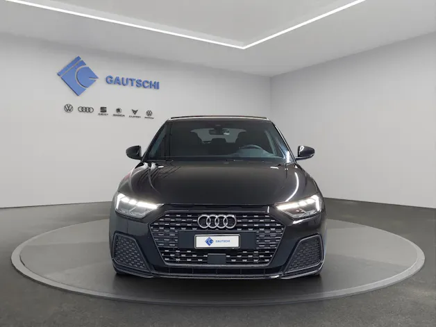 Audi A1 Sportback 30 TFSI Attraction S-tronic