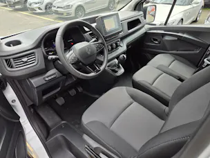 Renault Trafic Kaw. 2.8 t L1 H1 2.0 dCi Blue 110 Advance
