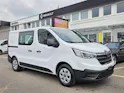 Renault Trafic Kaw. 2.8 t L1 H1 2.0 dCi Blue 110 Advance