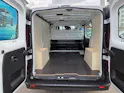 Renault Trafic Kaw. 2.8 t L1 H1 2.0 dCi Blue 110 Advance