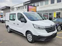 Renault Trafic Kaw. 2.8 t L1 H1 2.0 dCi Blue 110 Advance
