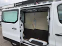 Renault Trafic Kaw. 2.8 t L1 H1 2.0 dCi Blue 110 Advance