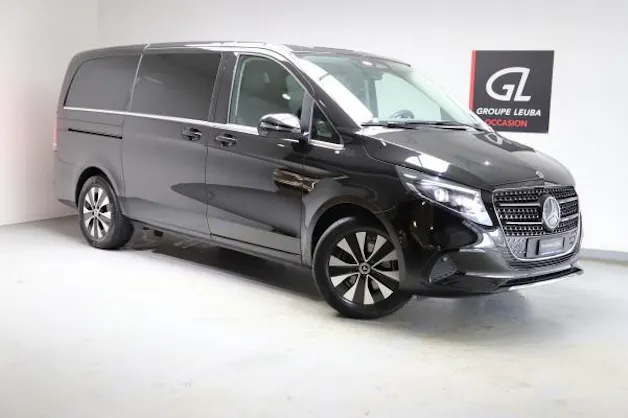 Mercedes-Benz V 250 d Avantgarde L 4M