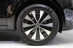 Mercedes-Benz V 250 d Avantgarde L 4M