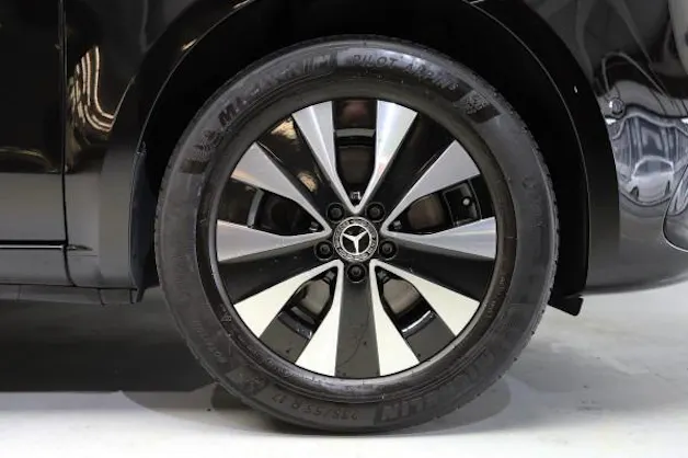 Mercedes-Benz V 250 d Avantgarde L 4M