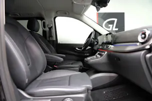 Mercedes-Benz V 250 d Avantgarde L 4M