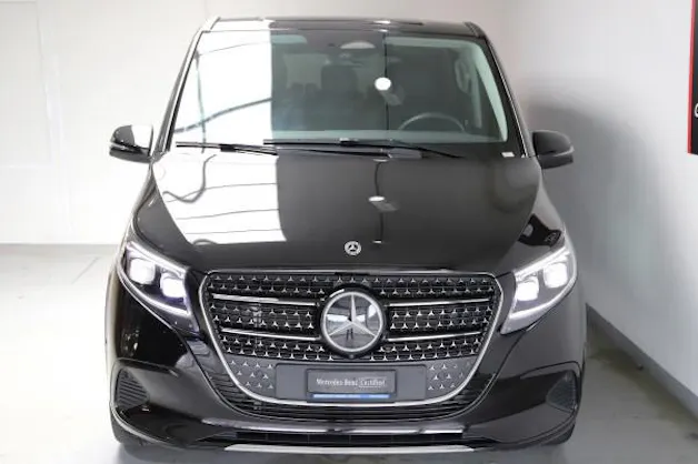 Mercedes-Benz V 250 d Avantgarde L 4M
