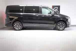 Mercedes-Benz V 250 d Avantgarde L 4M