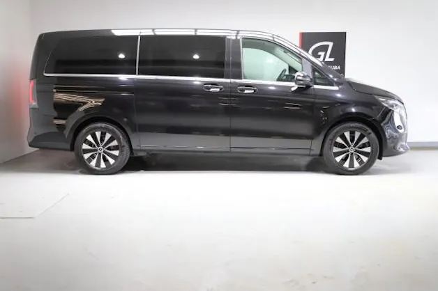 Mercedes-Benz V 250 d Avantgarde L 4M