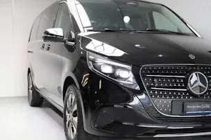 Mercedes-Benz V 250 d Avantgarde L 4M