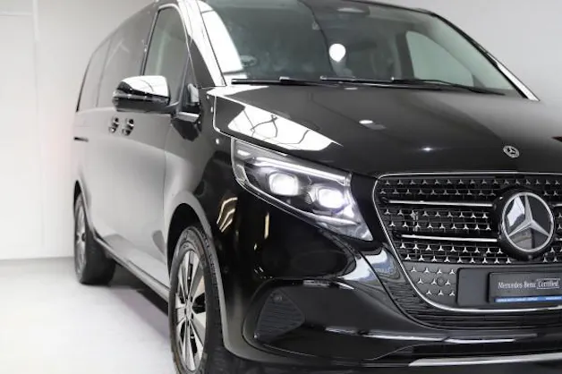 Mercedes-Benz V 250 d Avantgarde L 4M
