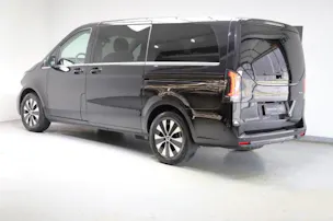Mercedes-Benz V 250 d Avantgarde L 4M