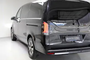 Mercedes-Benz V 250 d Avantgarde L 4M
