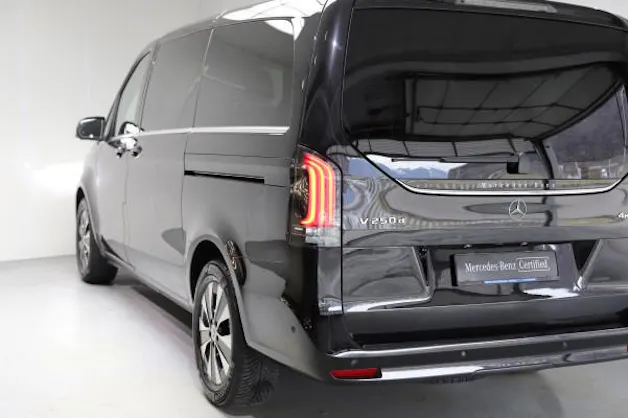 Mercedes-Benz V 250 d Avantgarde L 4M
