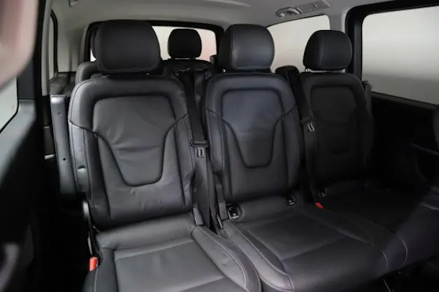 Mercedes-Benz V 250 d Avantgarde L 4M