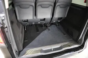 Mercedes-Benz V 250 d Avantgarde L 4M