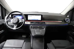 Mercedes-Benz V 250 d Avantgarde L 4M