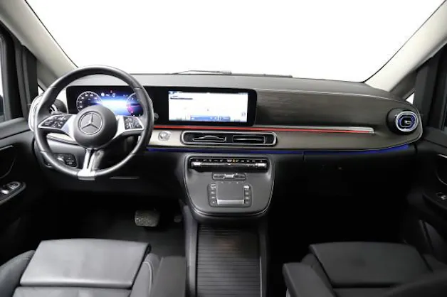 Mercedes-Benz V 250 d Avantgarde L 4M