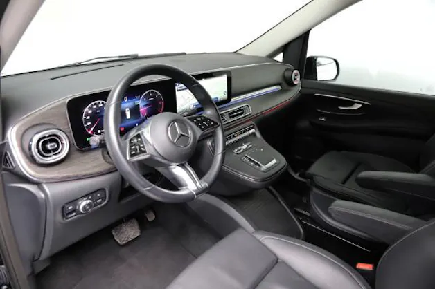 Mercedes-Benz V 250 d Avantgarde L 4M