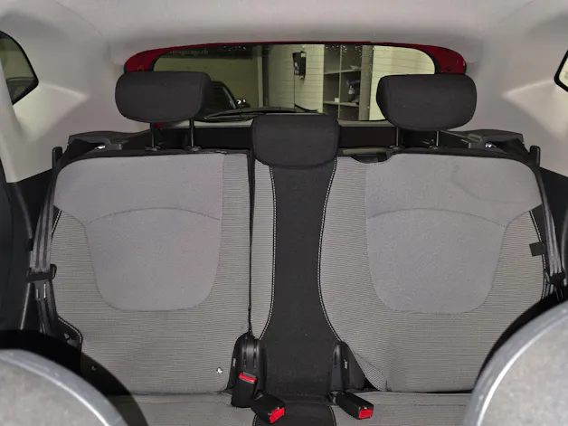 Renault Captur 1.5 dCi Intens EDC