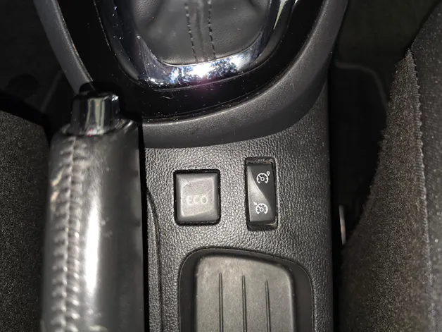 Renault Captur 1.5 dCi Intens EDC