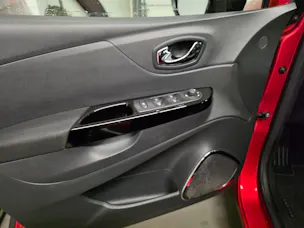 Renault Captur 1.5 dCi Intens EDC