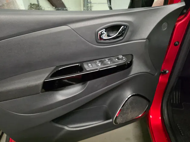 Renault Captur 1.5 dCi Intens EDC