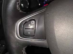 Renault Captur 1.5 dCi Intens EDC