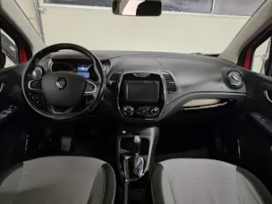Renault Captur 1.5 dCi Intens EDC