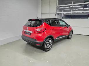 Renault Captur 1.5 dCi Intens EDC