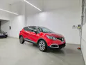 Renault Captur 1.5 dCi Intens EDC