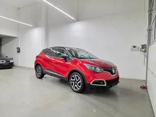 Renault Captur 1.5 dCi Intens EDC