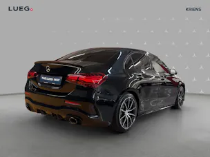 Mercedes-Benz A 35 4M - AMG / Rückfahrkamera / Panorama-Dach / Soundsystem / Multibeam LED