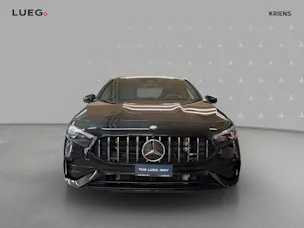 Mercedes-Benz A 35 4M - AMG / Rückfahrkamera / Panorama-Dach / Soundsystem / Multibeam LED