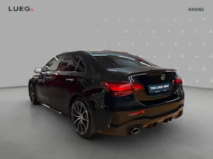 Mercedes-Benz A 35 4M - AMG / Rückfahrkamera / Panorama-Dach / Soundsystem / Multibeam LED