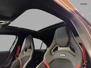 Mercedes-Benz A 35 4M - AMG / Rückfahrkamera / Panorama-Dach / Soundsystem / Multibeam LED