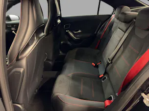 Mercedes-Benz A 35 4M - AMG / Rückfahrkamera / Panorama-Dach / Soundsystem / Multibeam LED