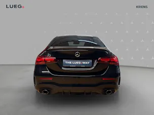 Mercedes-Benz A 35 4M - AMG / Rückfahrkamera / Panorama-Dach / Soundsystem / Multibeam LED