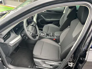 Škoda Octavia Combi 2.0 TSI DSG Selection 4x4