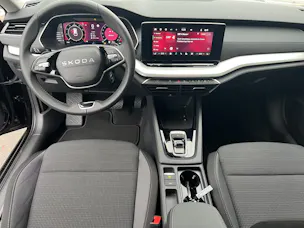 Škoda Octavia Combi 2.0 TSI DSG Selection 4x4