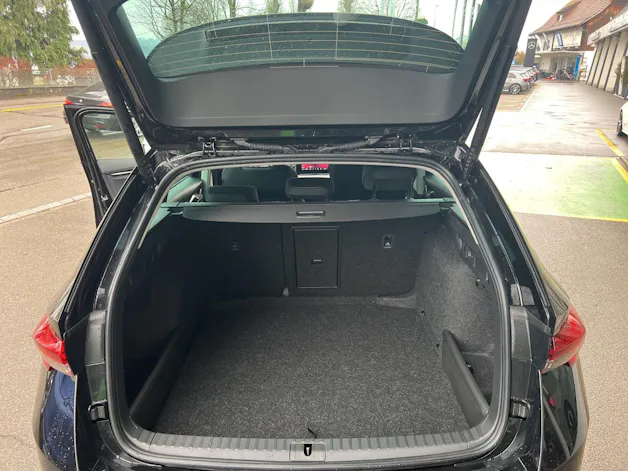 Škoda Octavia Combi 2.0 TSI DSG Selection 4x4