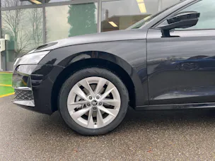Škoda Octavia Combi 2.0 TSI DSG Selection 4x4