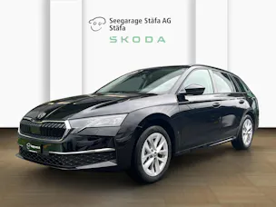 Škoda Octavia Combi 2.0 TSI DSG Selection 4x4