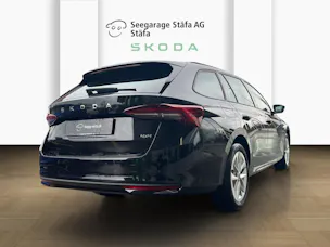 Škoda Octavia Combi 2.0 TSI DSG Selection 4x4