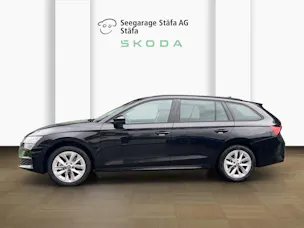 Škoda Octavia Combi 2.0 TSI DSG Selection 4x4