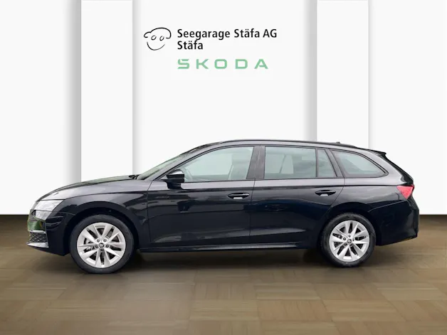 Škoda Octavia Combi 2.0 TSI DSG Selection 4x4
