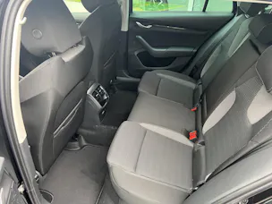 Škoda Octavia Combi 2.0 TSI DSG Selection 4x4