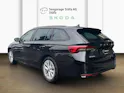 Škoda Octavia Combi 2.0 TSI DSG Selection 4x4